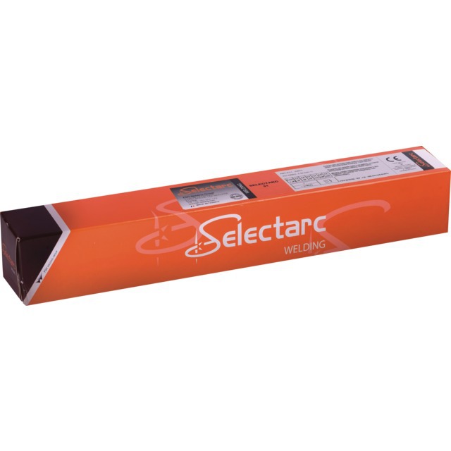 Electrode 40 Rutile Acier Ø 3,2 Etui de 174 Pieces référence fournisseur 1930371